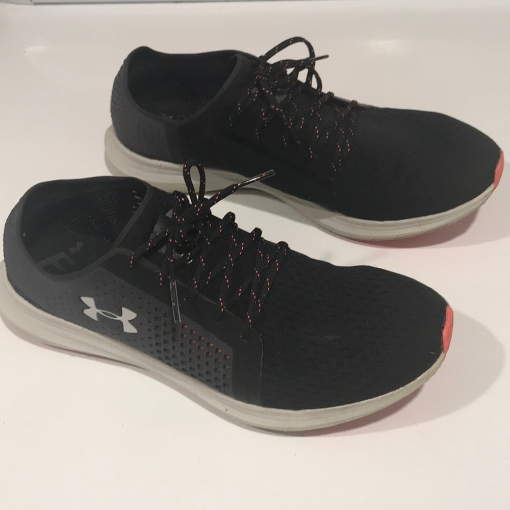 Under Armour Shoes size 9